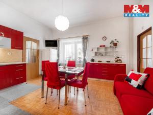 Prodej rodinného domu, Javorník, 60 m2