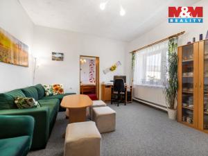 Prodej rodinného domu, Javorník, 60 m2