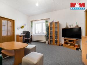 Prodej rodinného domu, Javorník, 60 m2