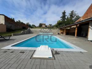 Prodej rodinného domu, Vážany, 320 m2