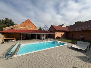 Prodej rodinného domu, Vážany, 320 m2