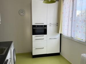 Pronájem bytu 3+1, Rakovník - Rakovník II, Čs. legií, 63 m2