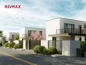 Prodej rodinného domu, Praha - Stodůlky, Nekonečného, 234 m2
