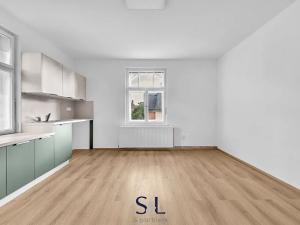 Pronájem bytu 3+1, Liberec, Zborovská, 131 m2