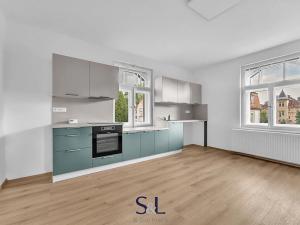 Pronájem bytu 3+1, Liberec, Zborovská, 131 m2