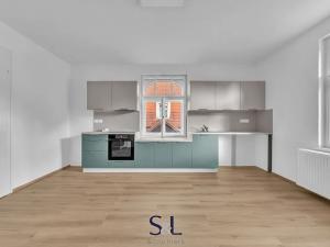 Pronájem bytu 3+1, Liberec, Zborovská, 131 m2