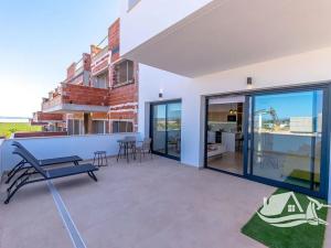 Prodej rodinného domu, Torrevieja, Španělsko, 58 m2