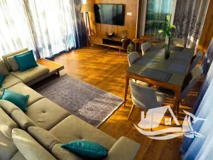 Prodej bytu 2+1, Trikomo, Kypr, 90 m2