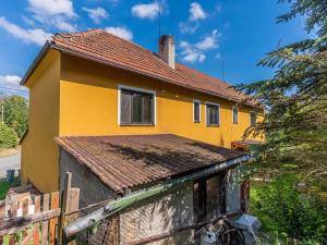 Prodej rodinného domu, Konice, 300 m2