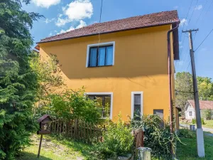 Prodej rodinného domu, Konice, 300 m2
