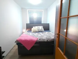 Pronájem bytu 2+kk, Mnichovo Hradiště, Poříčská, 43 m2