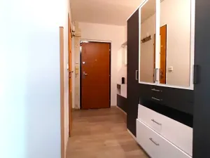 Pronájem bytu 2+kk, Mnichovo Hradiště, Poříčská, 43 m2