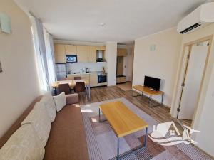Prodej bytu 2+kk, Obzor, Bulharsko, 51 m2