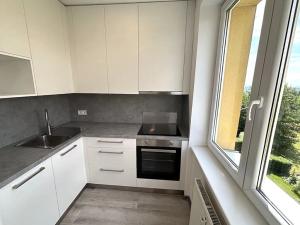 Pronájem bytu 2+1, Ostrava, Balbínova, 48 m2