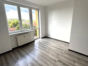Pronájem bytu 2+1, Ostrava, Balbínova, 48 m2