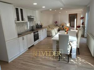 Pronájem bytu 5+kk, Teplice, Slovenská, 150 m2