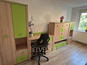 Pronájem bytu 5+kk, Teplice, Slovenská, 150 m2