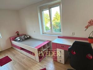Pronájem bytu 5+kk, Teplice, Slovenská, 150 m2