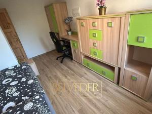 Pronájem bytu 5+kk, Teplice, Slovenská, 150 m2