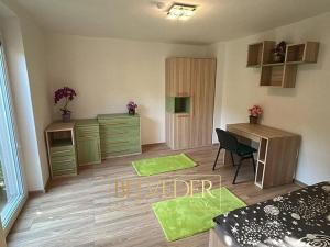 Pronájem bytu 5+kk, Teplice, Slovenská, 150 m2
