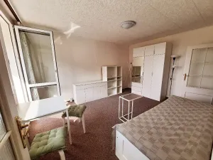 Pronájem bytu 1+1, Praha, Kaplická, 30 m2