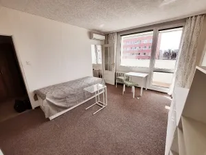 Pronájem bytu 1+1, Praha, Kaplická, 30 m2