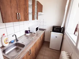 Pronájem bytu 1+1, Praha, Kaplická, 30 m2