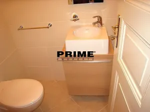 Pronájem bytu 3+kk, Praha - Vinohrady, Italská, 96 m2
