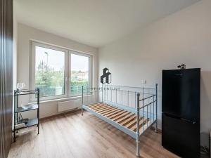 Prodej bytu 2+kk, Praha - Strašnice, Počernická, 40 m2