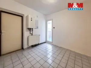 Pronájem bytu 3+1, Nekoř, 82 m2