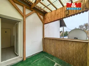 Pronájem bytu 3+1, Nekoř, 82 m2