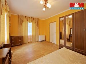 Prodej chalupy, Oudoleň, 70 m2