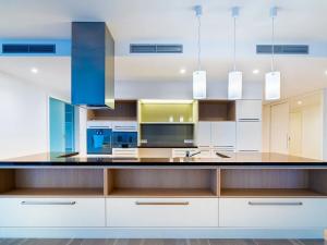 Pronájem bytu 4+kk, Praha - Smíchov, Gabrielská, 177 m2