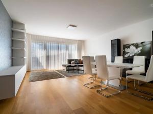 Pronájem bytu 4+kk, Praha - Smíchov, Gabrielská, 177 m2