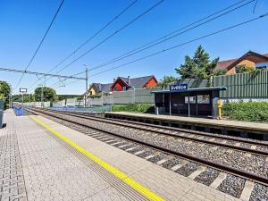 Prodej rodinného domu, Světice, Na Žlábku, 162 m2