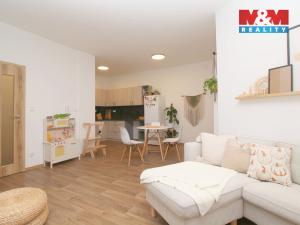 Pronájem bytu 3+kk, Týniště nad Orlicí, Vrchlického, 80 m2