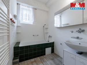 Prodej bytu 3+1, Libavské Údolí, 73 m2