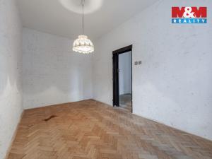 Prodej bytu 3+1, Libavské Údolí, 73 m2