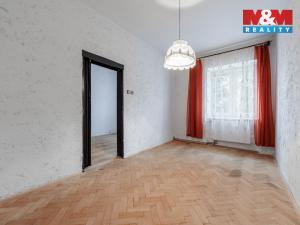 Prodej bytu 3+1, Libavské Údolí, 73 m2