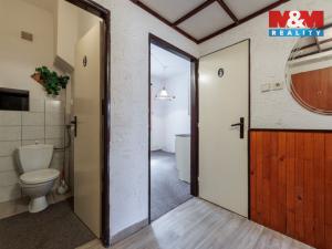 Prodej bytu 3+1, Libavské Údolí, 73 m2