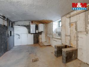 Prodej bytu 3+1, Libavské Údolí, 73 m2