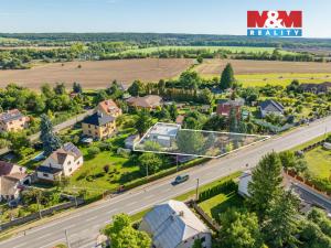 Prodej rodinného domu, Tuchlovice, Karlovarská, 234 m2