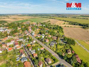 Prodej rodinného domu, Tuchlovice, Karlovarská, 234 m2