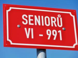 Pronájem bytu 2+kk, Liberec - Liberec XXX-Vratislavice nad Nisou, Seniorů, 54 m2