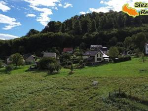 Prodej pozemku pro bydlení, Hukvaldy, 1662 m2