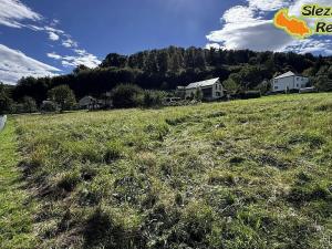 Prodej pozemku pro bydlení, Hukvaldy, 1662 m2