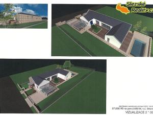 Prodej pozemku pro bydlení, Hukvaldy, 1662 m2