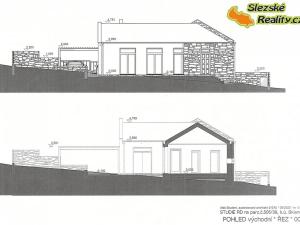 Prodej pozemku pro bydlení, Hukvaldy, 1662 m2