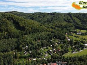 Prodej pozemku pro bydlení, Hukvaldy, 1662 m2