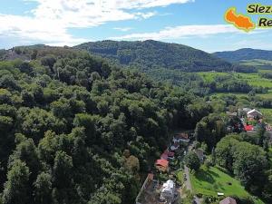 Prodej pozemku pro bydlení, Hukvaldy, 1662 m2